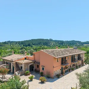4* Hotel - Sa Parellada