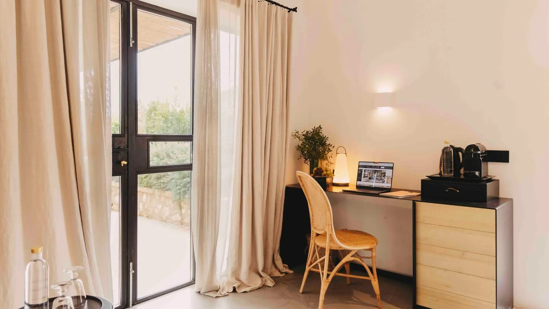 Finca Serena Mallorca, Small Luxury Hotels Montuiri  5*, Montuiri (Mallorca)