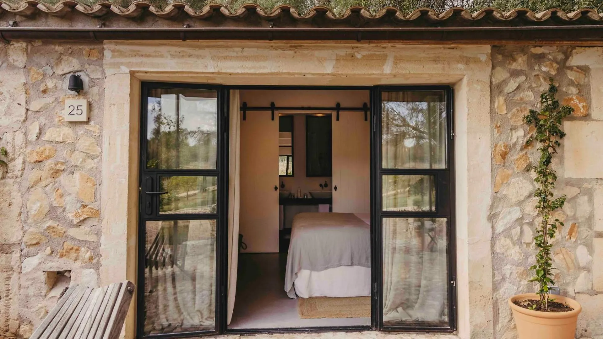 Finca Serena Mallorca, Small Luxury Hotels Montuiri