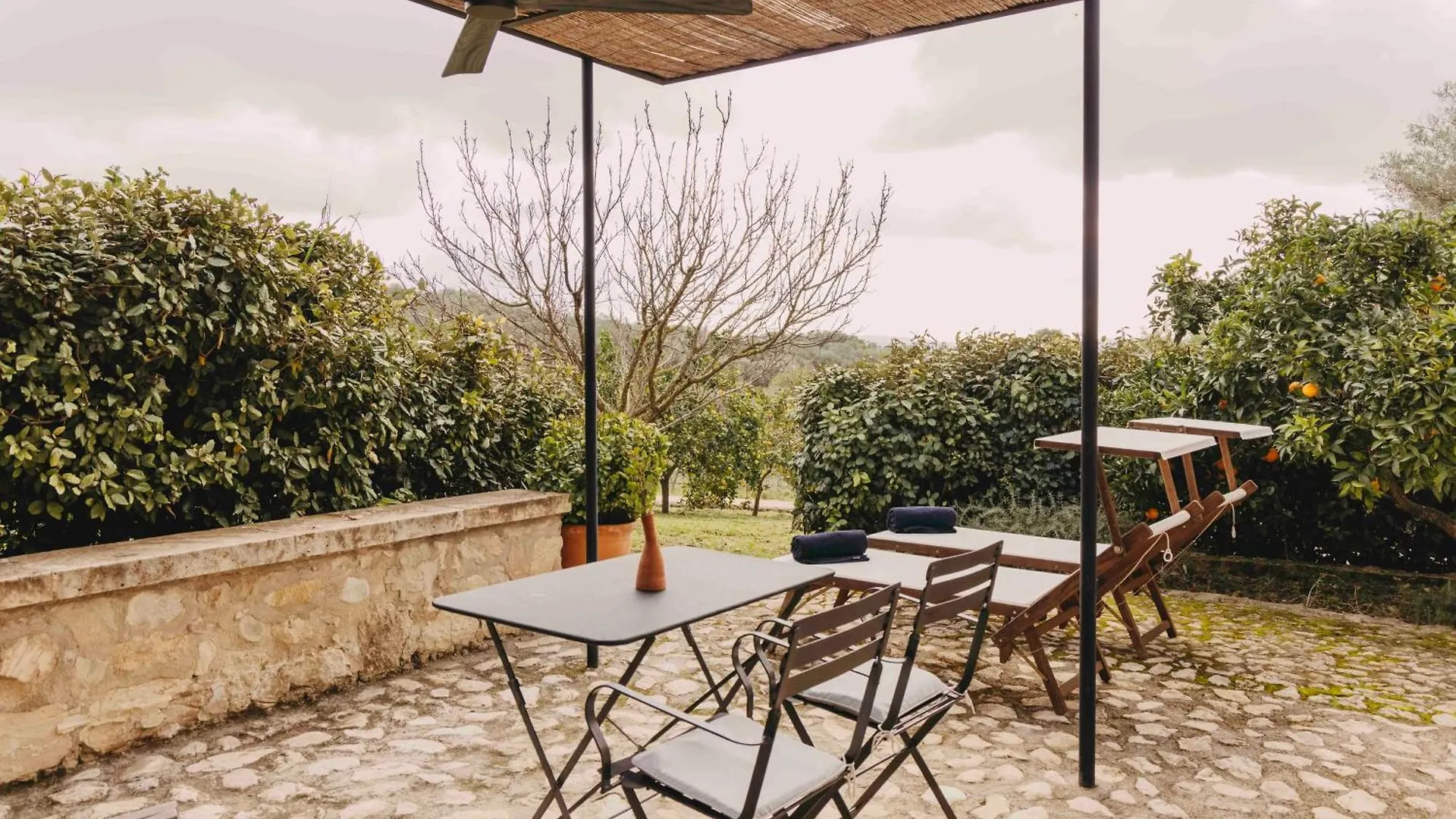 Finca Serena Mallorca, Small Luxury Hotels Montuiri